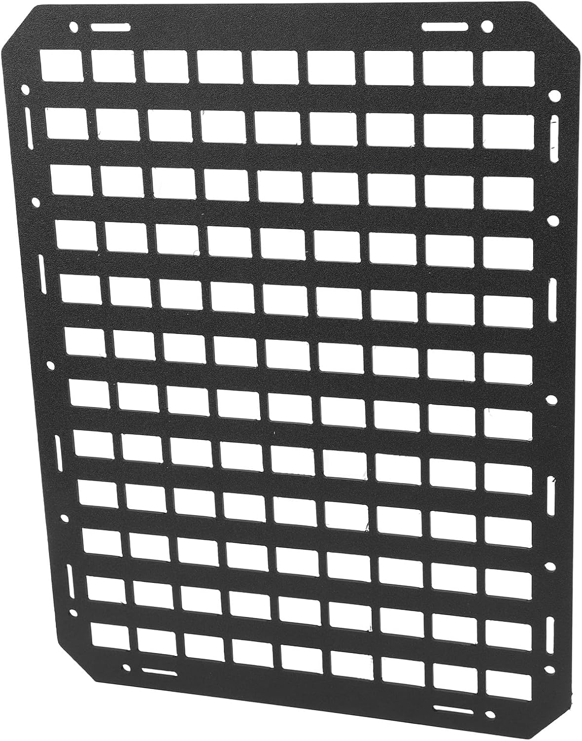 Back Seat Backrest Organiser Tactical Storage Car Panel for Vehicles Organizer Organizers and Rack Multifunctional