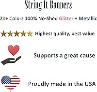 Vista 7 de Pancarta "Your Text Here" - Divertida y Atrevida Personaliza tus Carteles de Pancarta de Fiesta Pancarta de Texto/Frase Personalizada Haz tu