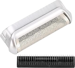 Electric Shaver Replacement Head Foil for Braun 5S P40 P50 P60 P70 P80 M30 M60 M60S M90 M90S 550 555 570 575 5604 5607 5609 BSs 550 BS55555 BS570