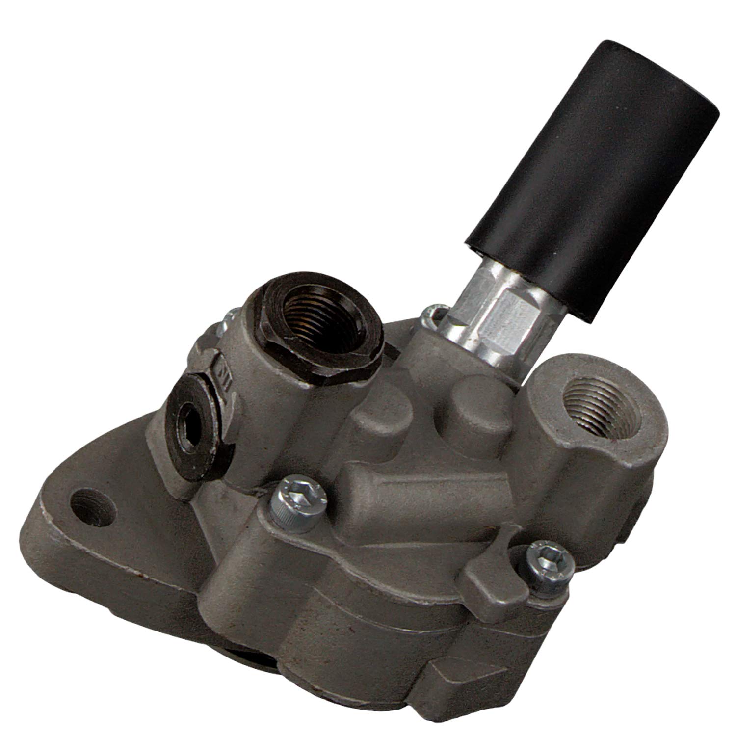 febi bilstein 35630 Fuel Feed Pump with seal ring, pack of one  