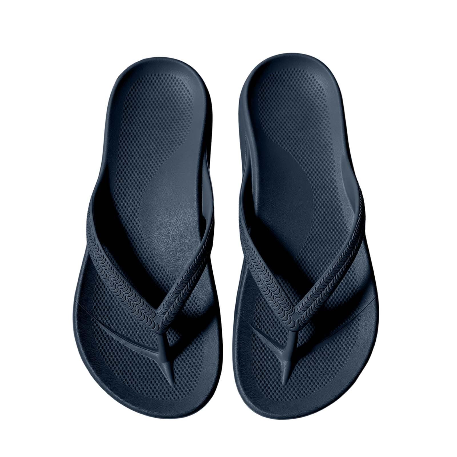 MMRTDJDR Generisch Chanclas de Playa Unisex Cómodas Sandalias Antideslizantes para el Dedo del Dedo Uso al Aire Libre Vacaciones para Mujer