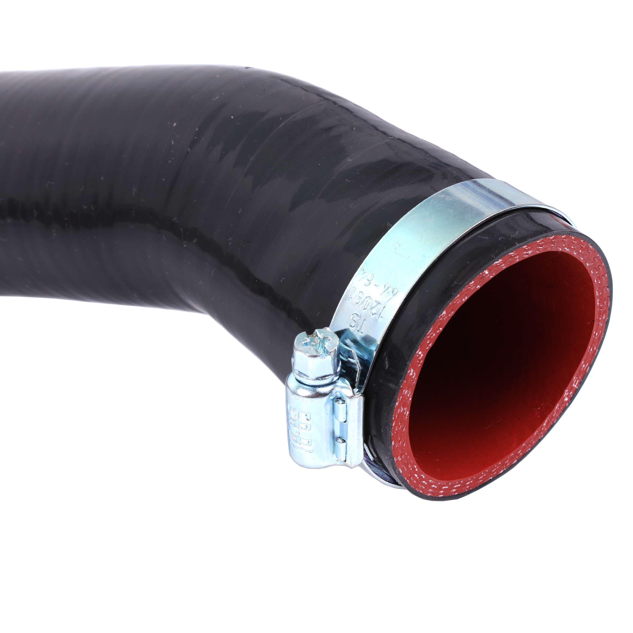 INLY Manguera turbo de silicona para el aire de carga, turbocompresor compatible con Insignia 2.0 Cdti 1302288 13419441 13419442 (2014-2017)