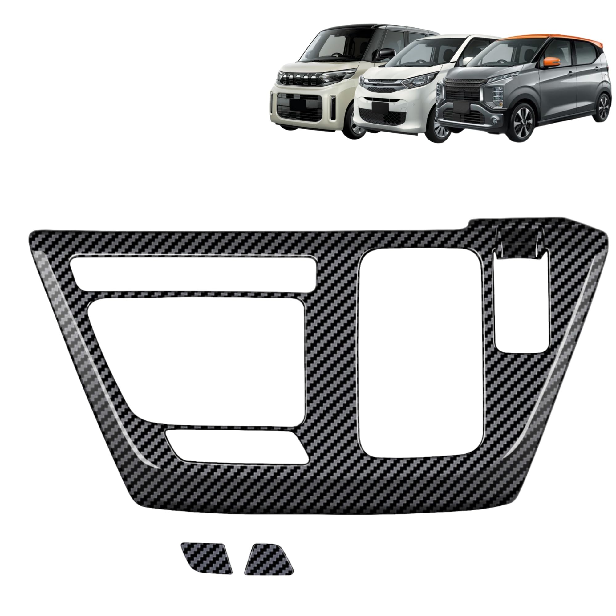 Amazon | DodoxDIY 適用新型eKクロス eKスペース eKワゴン eK X
