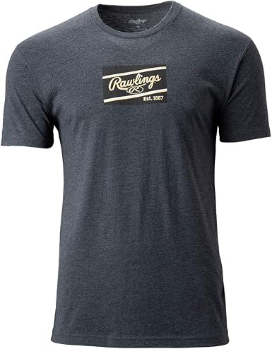 Rawlings Color Sync Patch T-Shirt 