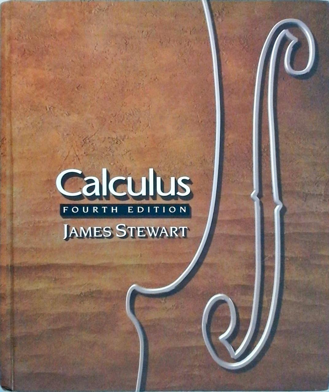 Amazon | Combined Single and Multivariable (Calculus: Concepts and