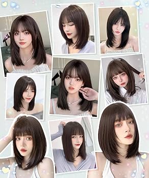 新品FONTINE ミディアムウィッグ 黒 専用ケア製品付 新品FONTINE ミディアムウィッグ 黒 専用ケア製品付 新品FONTINE