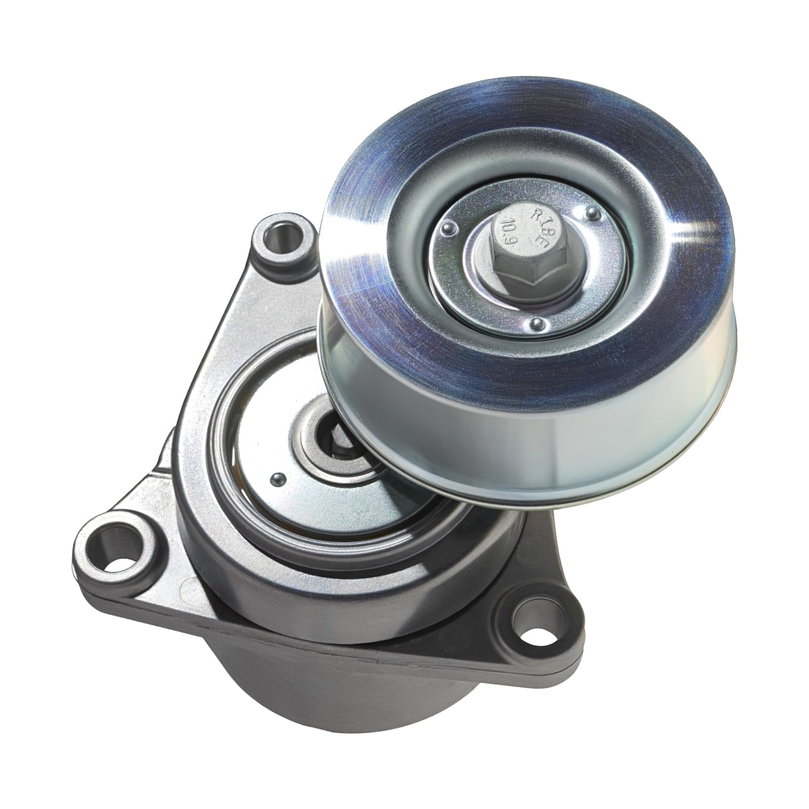 Amazon.com: AUQDD 38284 Automatic Belt Tensioner and Pulley