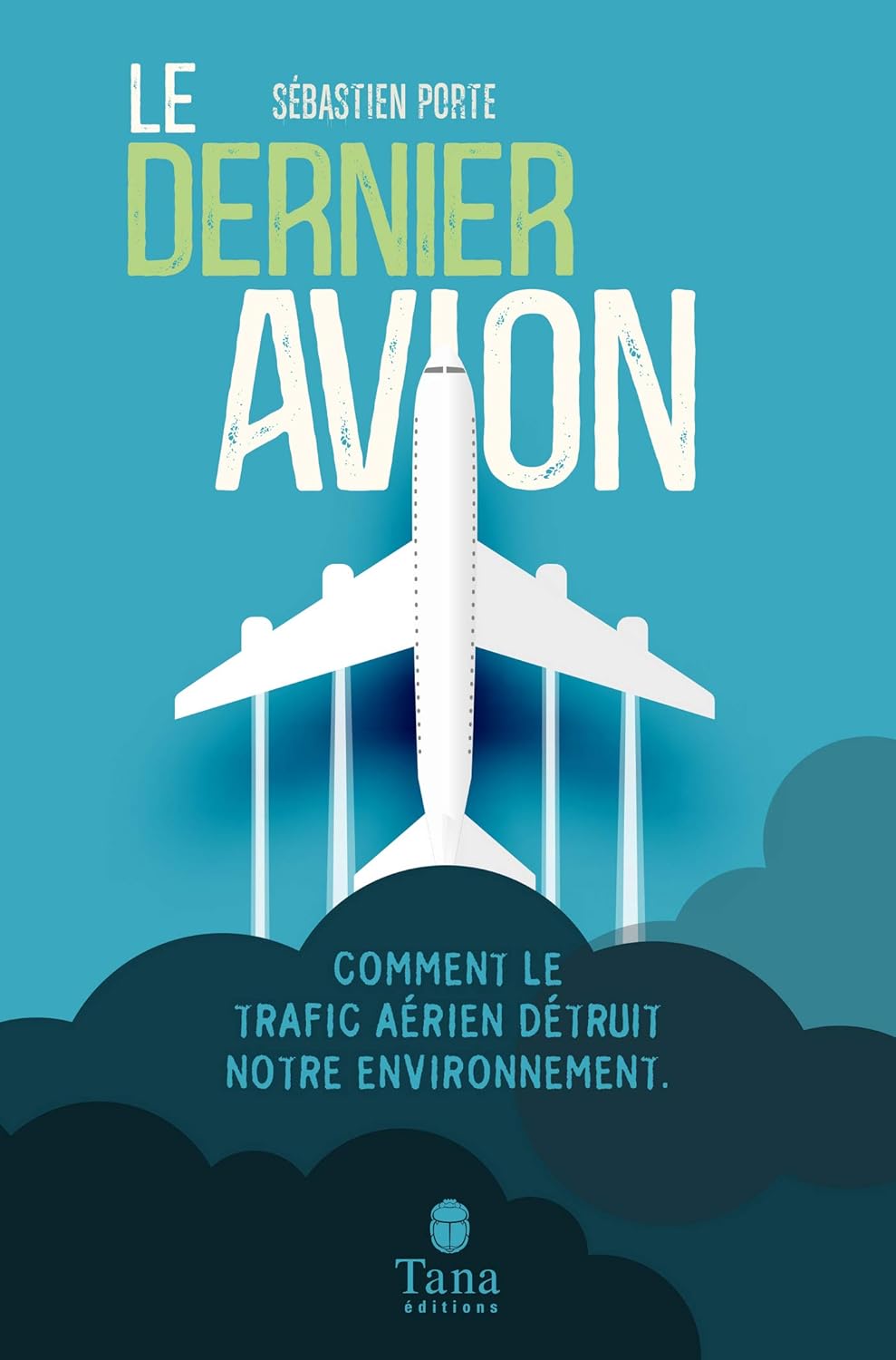 Le Dernier Avion