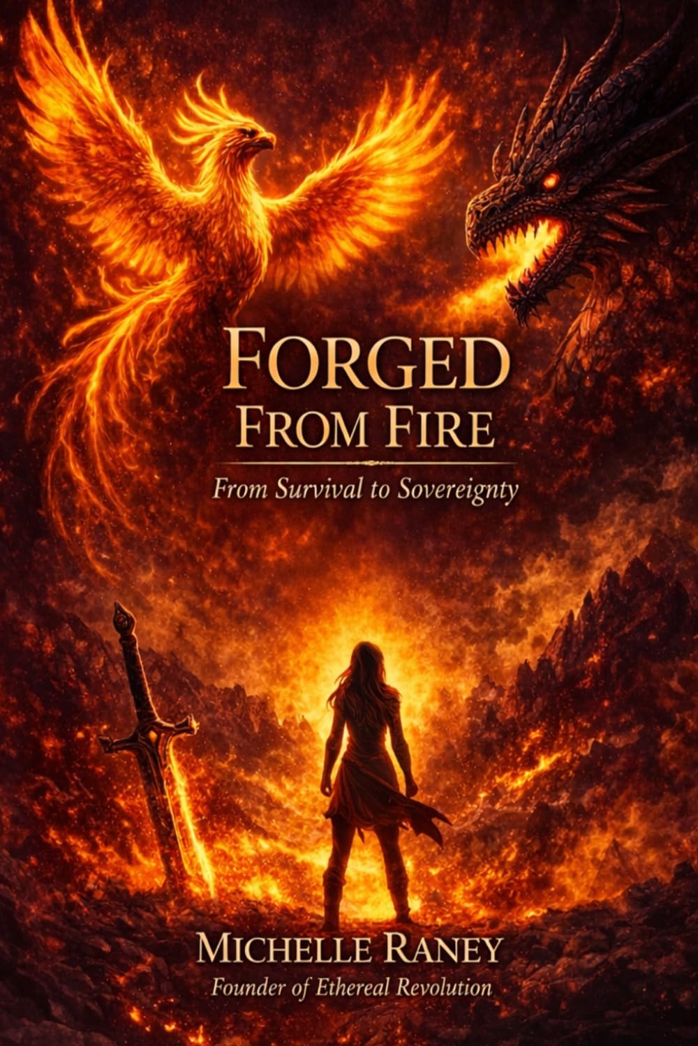 Forged From Fire: From Survival to Sovereignty