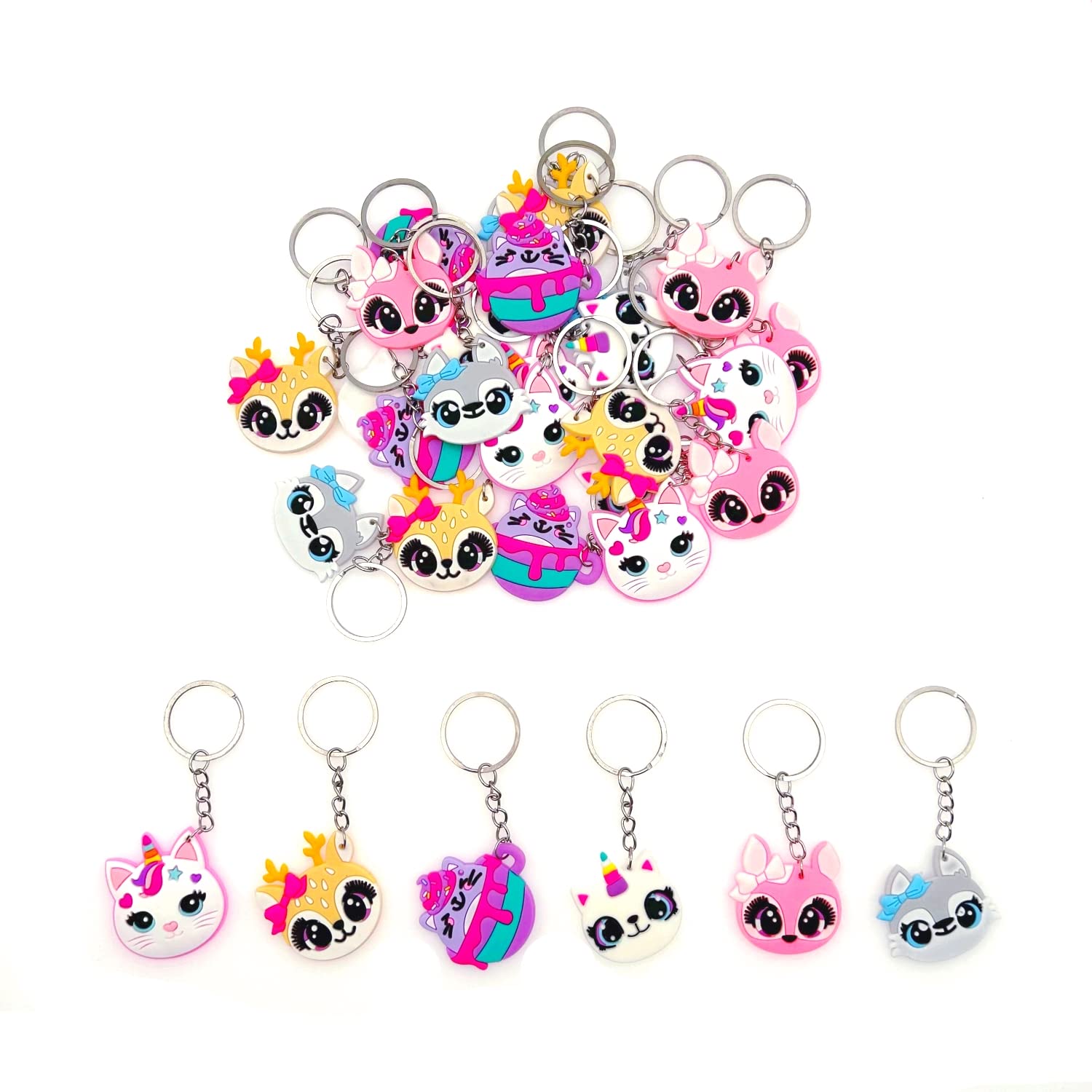 Runxin 28 Pop Fidget speelgoed met cartoon-sleutelhanger, cadeautje voor kinderverjaardag, cadeautje voor kinderen Runxin 28 Pop Fidget speelgoed met cartoon-sleutelhanger, cadeautje voor kinderverjaardag, cadeautje voor kinderen