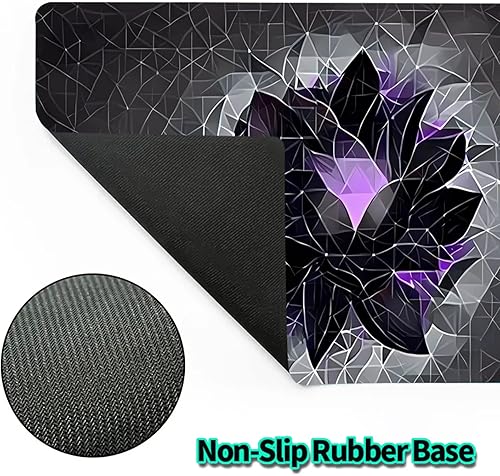 Miniatura 3 de Mejora tu experiencia MTG con un impresionante tapete de juego de diseño artístico, tapete de juego de cartas coleccionables MTG por Playmats.