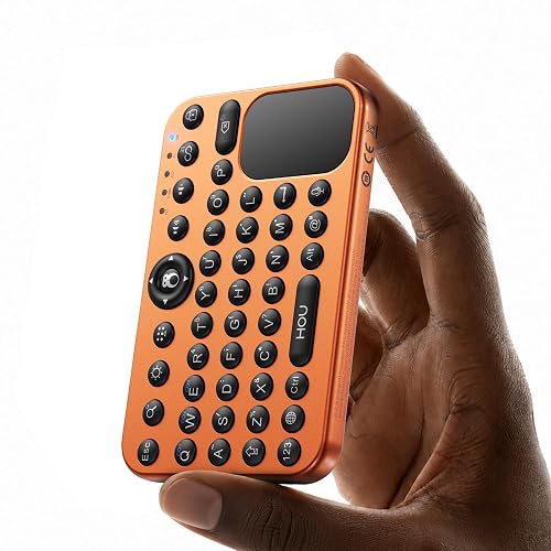 Mini BT Keyboard