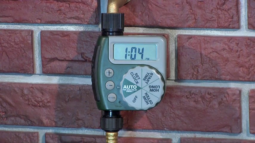 Orbit B-hyve - Regolatore Intelligente Per Irrigazione Da Interni, A 8 Zone - Foto 11