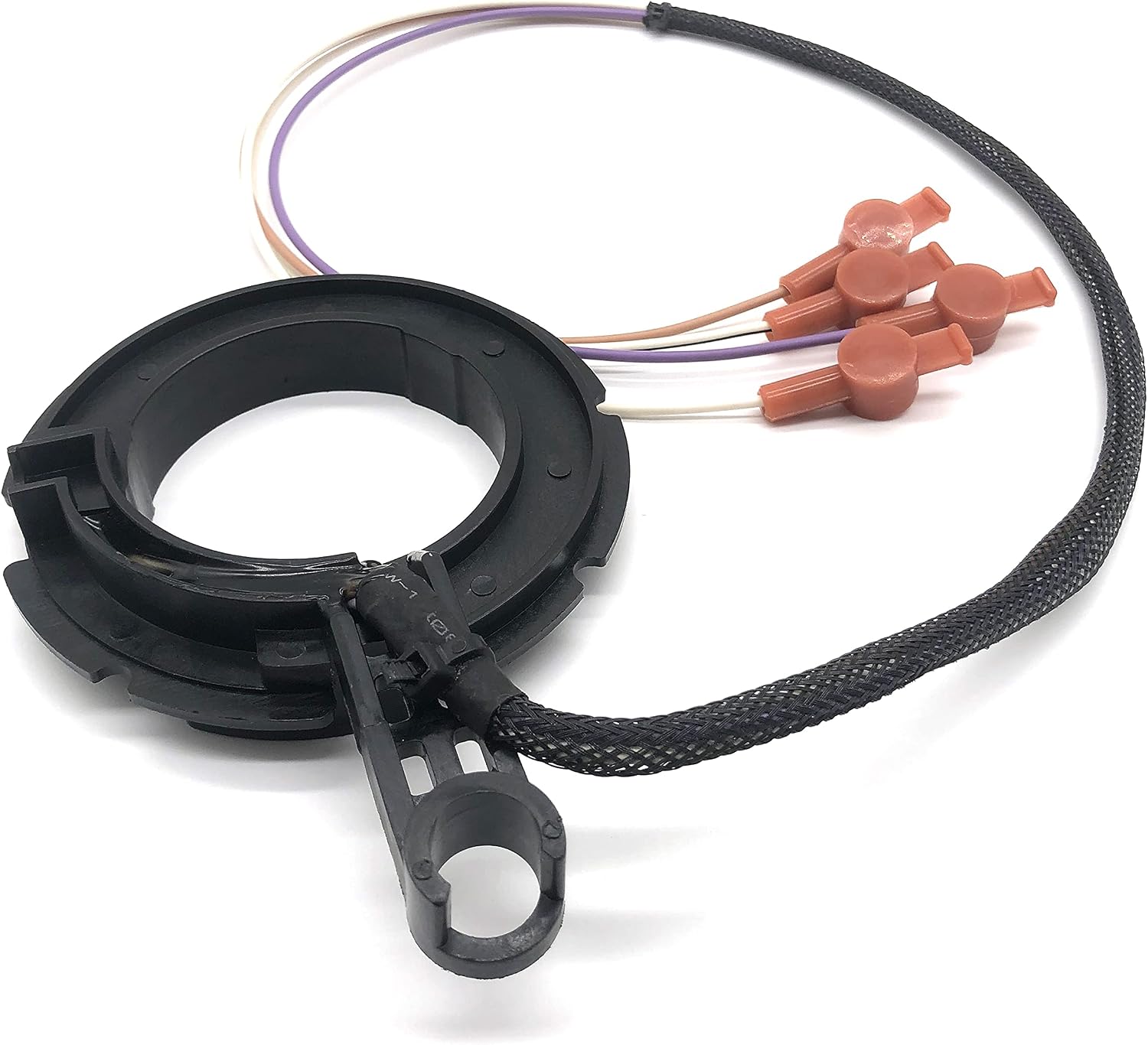 Trigger For Mercury/Mariner Outboard 30HP-85HP 4-Cylinder 2-Stroke (1976-1997) 134-6452 96452A1 73372A1 73410A1