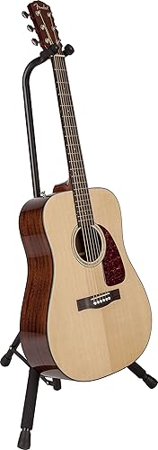 Miniatura 4 de Squier by Fender Affinity Series Stratocaster Pack, HSS, diapasón de laurel, carbón escarcha metálica y soporte de guitarra colgante de lujo