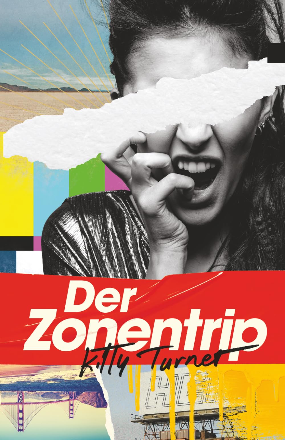 Der Zonentrip: Eine XR-Dystopie aus San Francisco