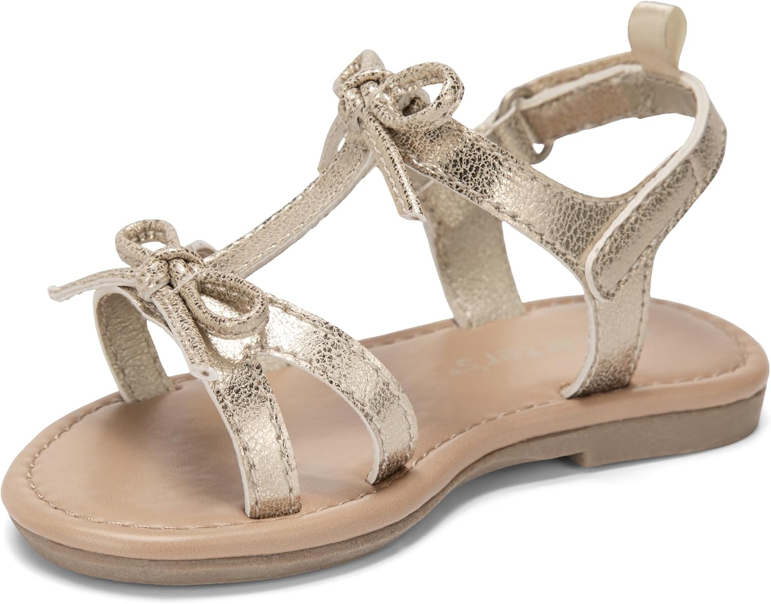 Carter's girls Elicia