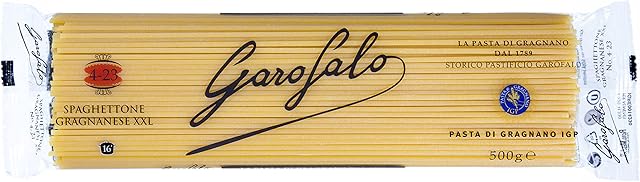 Garofalo Spaghettone Pasta, 500 g