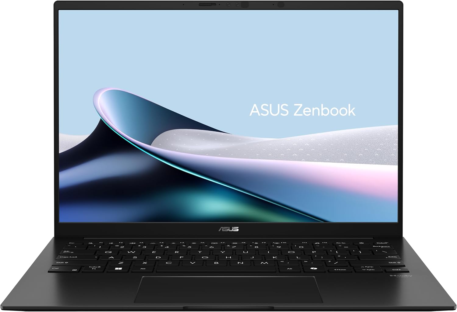 ASUS ZenBook 14 OLED