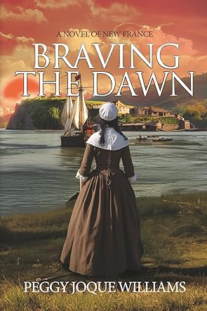 Braving the Dawn