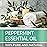 Peppermint Essential Oil - Huge 4 FL OZ - 100% Pure & Natural - Premium Natural Oil with Glass Dropper (Peppermint Oil)