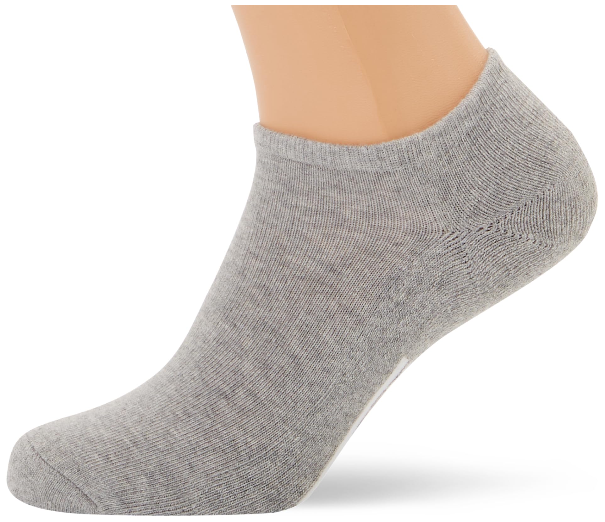 Vans Classic Kick, Heather Grey, M