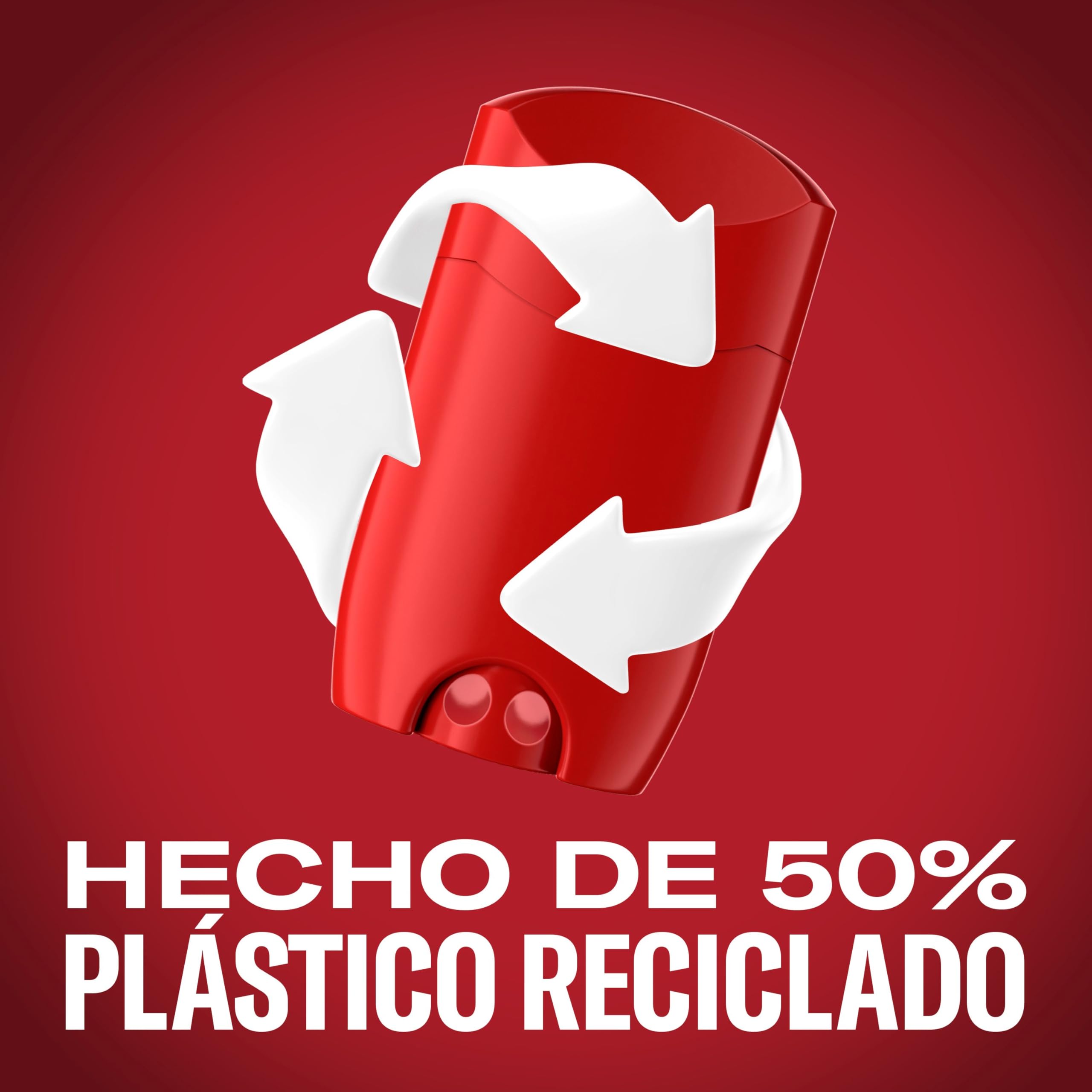 Old Spice Wolfthorn Desodorante En Barra Para Hombres 4x50 ml, Fresco 24 Horas, Todos Los Días Con Uso Diario, Perfume Duradero, Fragancia Excepcional, Protección Contra El Mal Olor — view 11