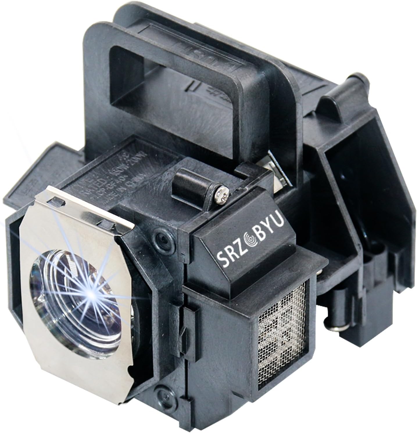 V13H010L49 Replacement Projector Lamp Bulb for Epson ELPLP49 PowerLite Home Cinema 8500UB PowerLite PC 9700UB PowerLite 9700UB EMP-TW5000 EMP-TW3800 EH-TW5000 EH-TW4500 with Housing