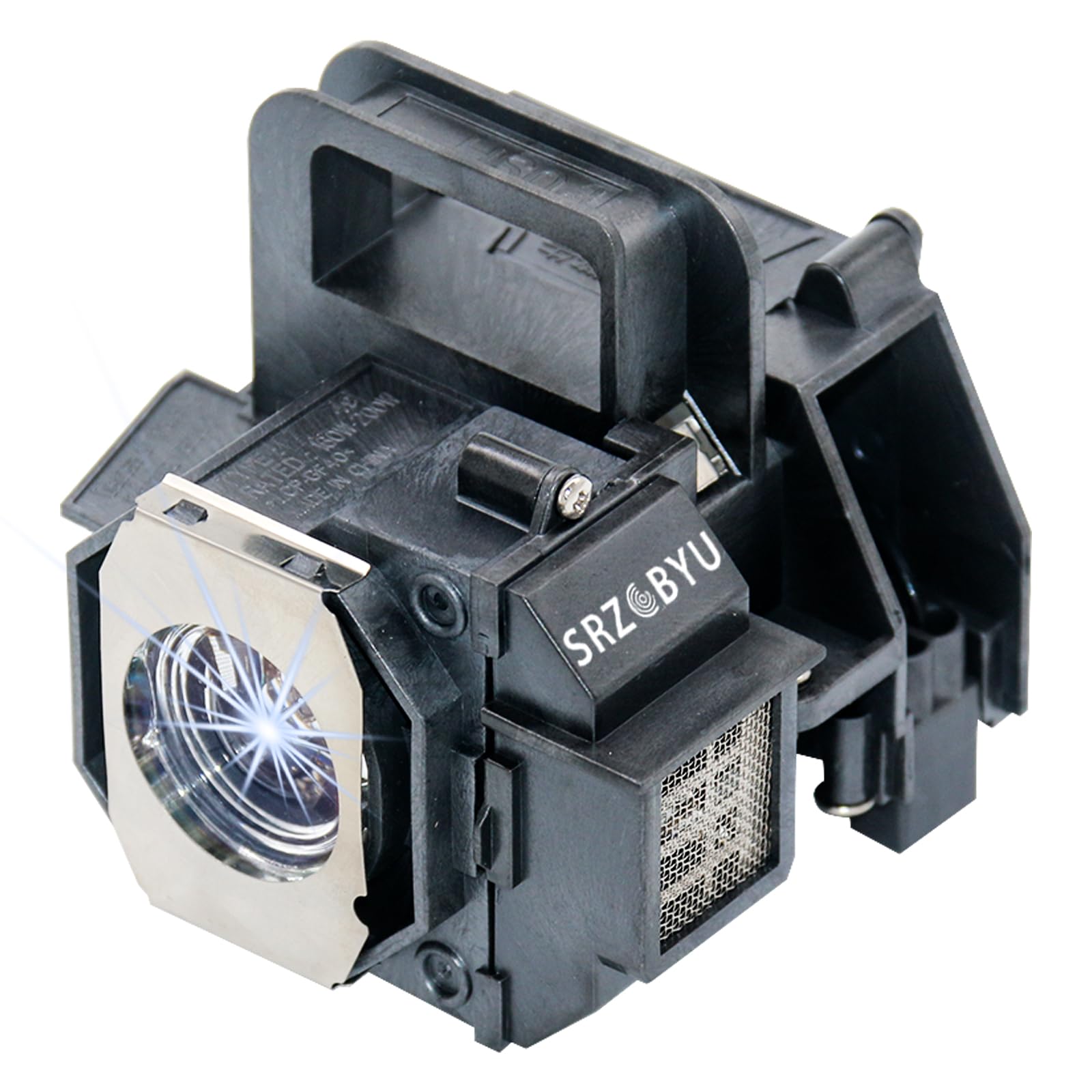 V13H010L49 Replacement Projector Lamp Bulb for Epson ELPLP49 PowerLite Home Cinema 8500UB PowerLite PC 9700UB PowerLite 9700UB EMP-TW5000 EMP-TW3800 EH-TW5000 EH-TW4500 with Housing