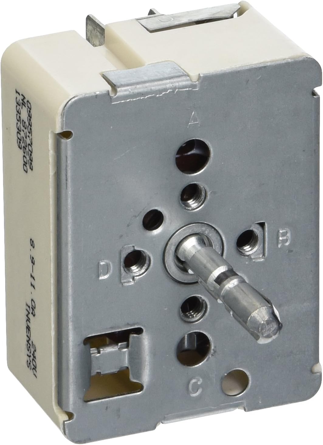 GENUINE Frigidaire 5309957099 Surface Element Switch Range/Stove/Oven