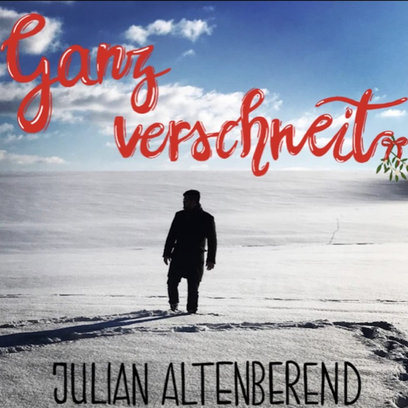 Julian Altenberend