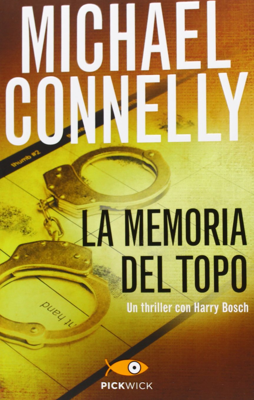 La memoria del topo