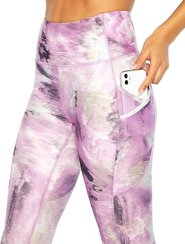 Miniatura 3 de Bally Total Fitness Leggings de tiro alto para mujer