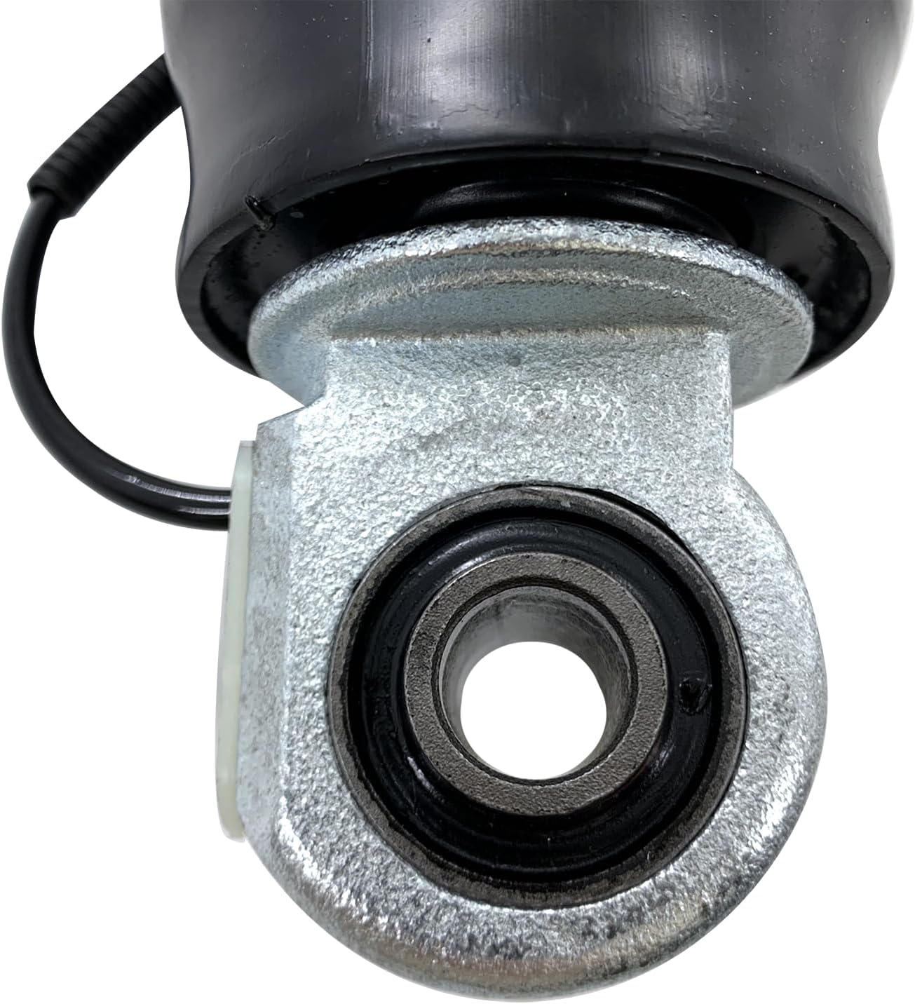 84176675 Rear Air Shock Struts Compatible with Cadillac Escalade & Chevy Avalanche, Tahoe, Suburban & G-MC Yukon XL 2015-2020, Replaces 580-1068 23290660 23290661 23151122 (2PCS)