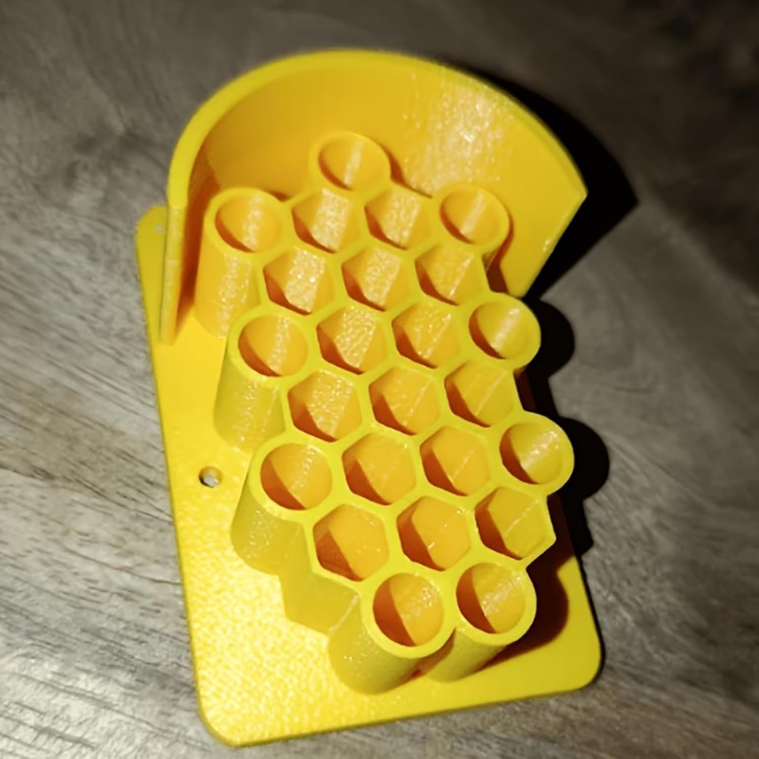 Pollinator Garden Decor Hotel