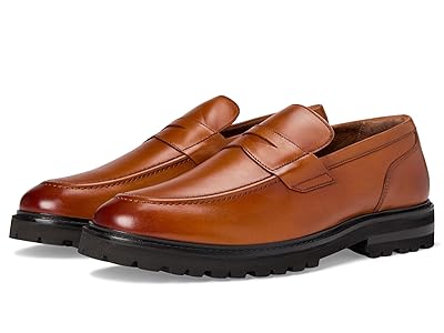 Stacy Adams Hayes Penny Slip-On Men