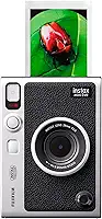 Fujifilm Câmera instantânea Instax Mini EVO