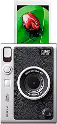 Fujifilm Câmera instantânea Instax Mini EVO
