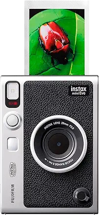Fujifilm Instax Mini Evo