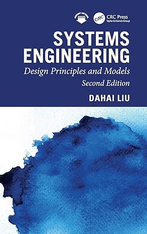 Systems Engineering book cover