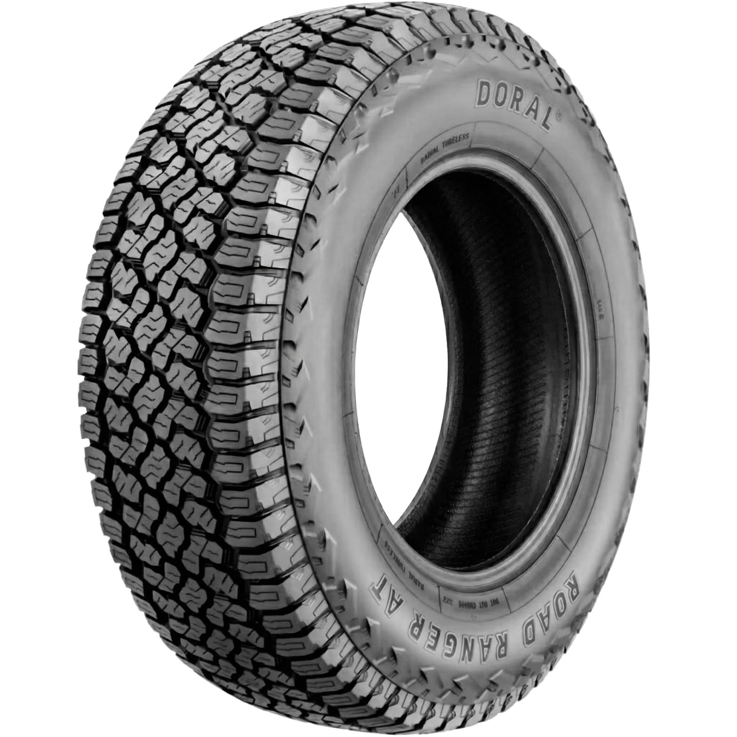Doral Road Ranger AT