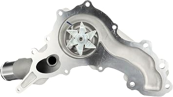Gates 44039 Premium Engine Water Pump