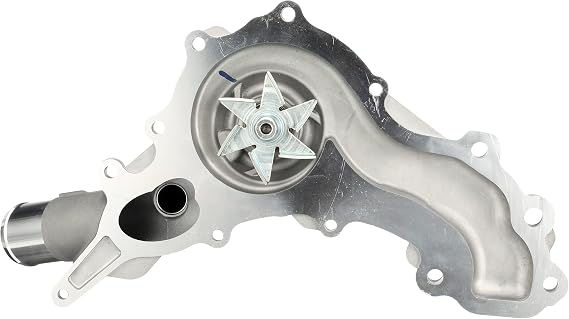 Gates 44039 Premium Engine Water Pump
