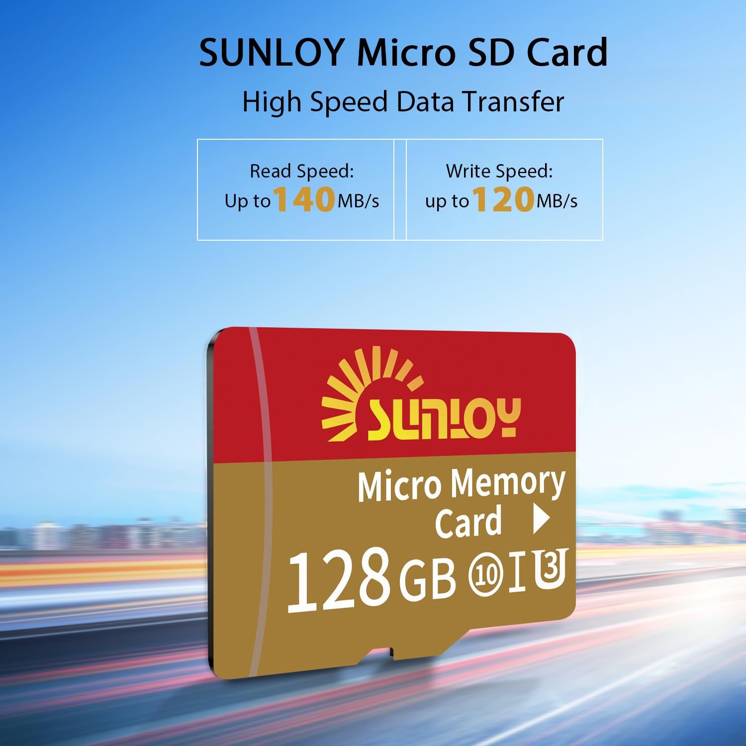 Amazon | PSP メモリースティックアダプター 128GB Micro SDカード付き