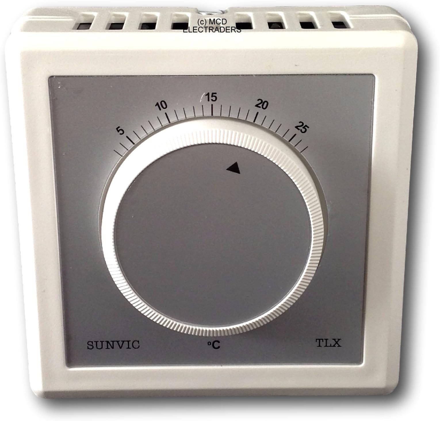Sunvic TLX 2251 Room Thermostat