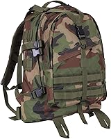 Vista 7 de Rothco Paquete de transporte grande