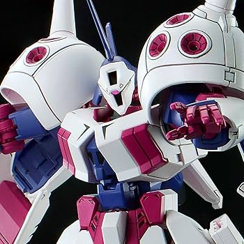 ジャンク　HGバウ、Rジャジャ　セット ジャンク HGバウ、Rジャジャ セット - メルカリ