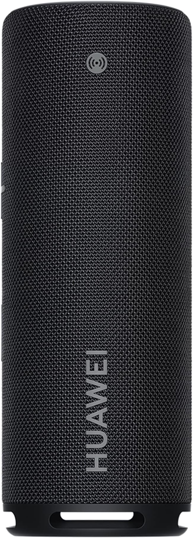 HUAWEI Sound Joy Portable Bluetooth Speaker, 79 dBA @2 m Devialet Quad Speakers, 26 Hour Playback, Shake Stereo Link Up, Obsidian Black