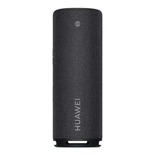 Enceinte HUAWEI Sound Joy by Devialet Black