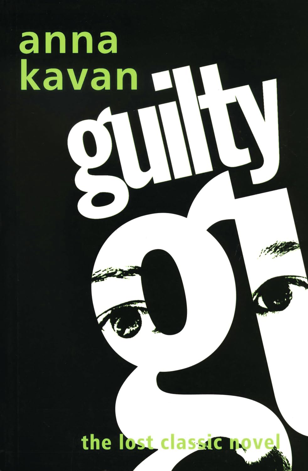 Guilty - Kavan, Anna